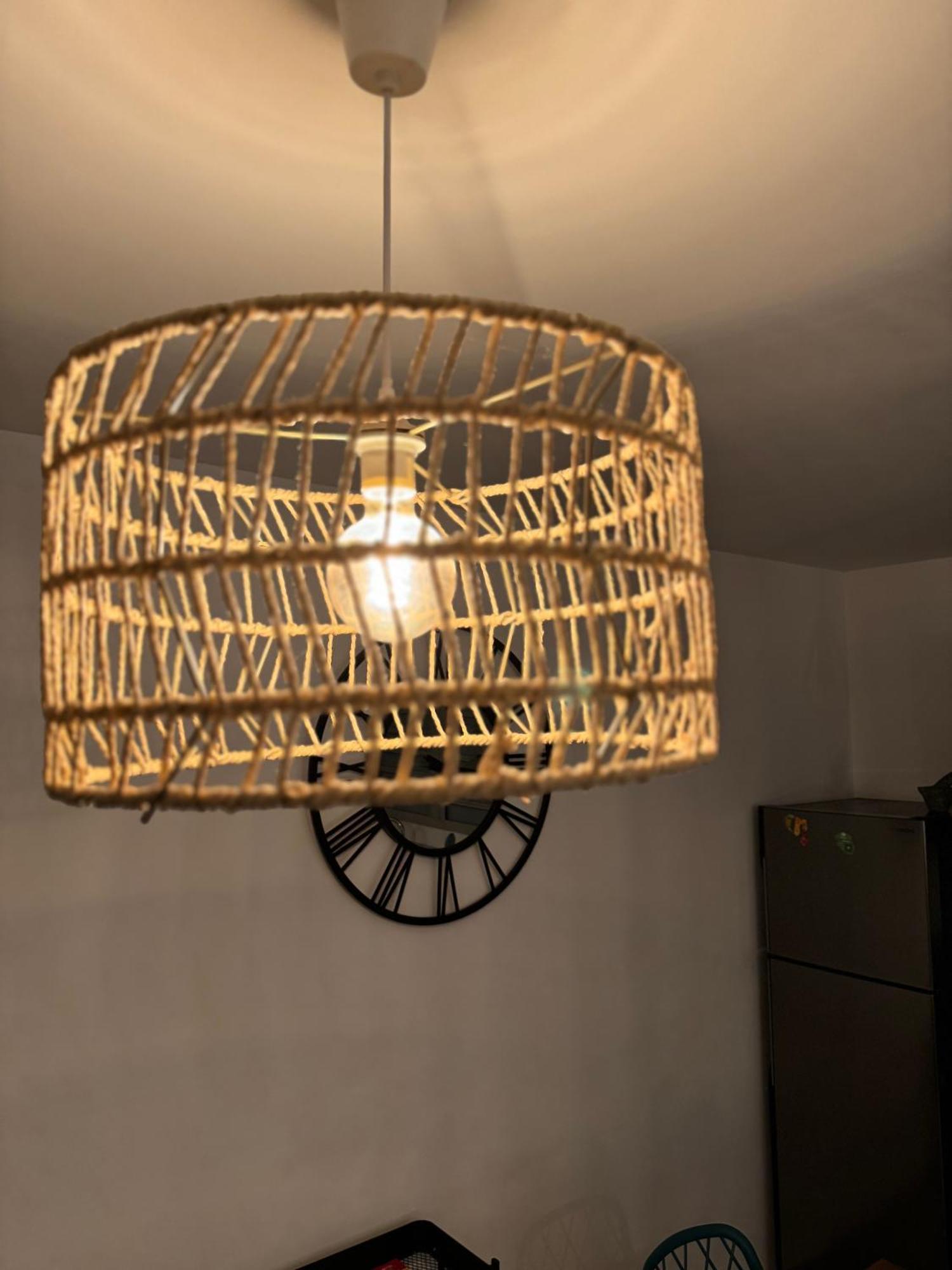 Appart Lumineux Vue Mer Leu Emra Saint-Leu Zewnętrze zdjęcie